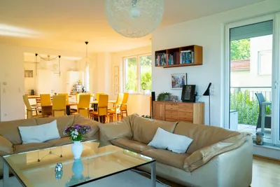 7-Zimmer-Haus mieten in Wien – 383 m², € 6.500 – Bild 8 von 30