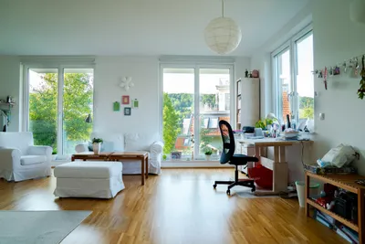 7-Zimmer-Haus mieten in Wien – 383 m², € 6.500 – Bild 24 von 30