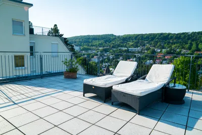 7-Zimmer-Haus mieten in Wien – 383 m², € 6.500 – Bild 22 von 30