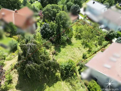 Grundstück kaufen in Spittal an der Drau – 2 001 m², € 299.000 – Bild 3 von 8