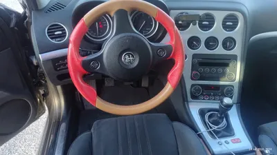 Alfa Romeo 159