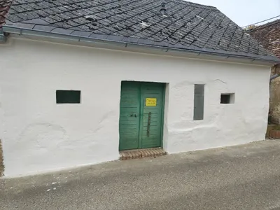 Immobilie kaufen in Mistelbach – € 14.500 – Bild 1 von 5