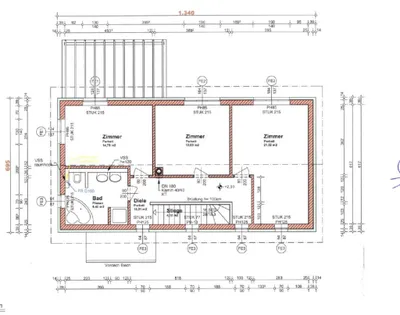 4-Zimmer-Haus kaufen in Graz-Umgebung – 138,77 m², € 499.000 – Bild 38 von 39