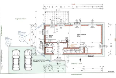 4-Zimmer-Haus kaufen in Graz-Umgebung – 138,77 m², € 499.000 – Bild 37 von 39