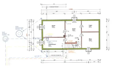 4-Zimmer-Haus kaufen in Graz-Umgebung – 138,77 m², € 499.000 – Bild 39 von 39