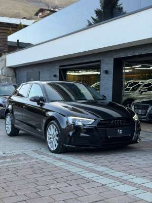 Audi A3 8v 1,6 TDi
