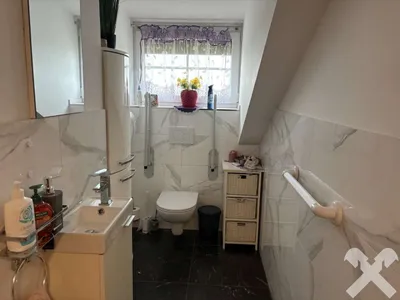 8-Zimmer-Gewerbeimmobilie kaufen in Südoststeiermark – 200 m², € 269.000 – Bild 9 von 12