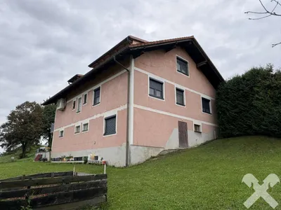 8-Zimmer-Gewerbeimmobilie kaufen in Südoststeiermark – 200 m², € 269.000 – Bild 4 von 12
