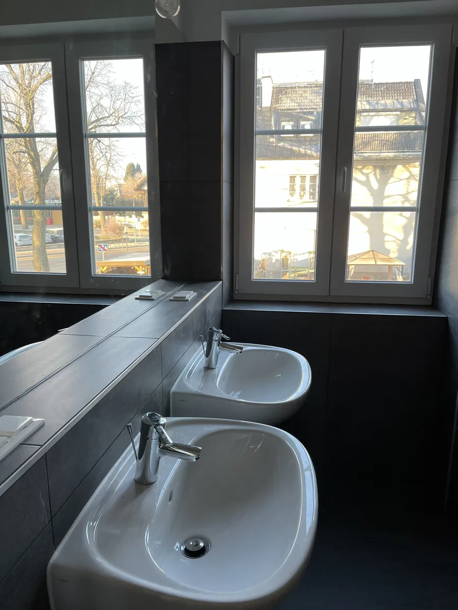 Erstbezug nach Sanierung: 3 Zimmer Wohnung in Stockerau zu vermieten - Ansicht 2