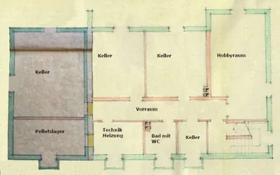 10-Zimmer-Gewerbeimmobilie kaufen in Wels-Land – 283,58 m², € 635.000 – Bild 42 von 42