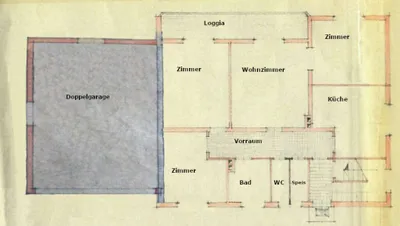 10-Zimmer-Gewerbeimmobilie kaufen in Wels-Land – 283,58 m², € 635.000 – Bild 39 von 42