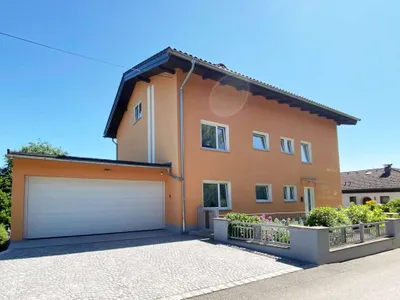 10-Zimmer-Gewerbeimmobilie kaufen in Wels-Land – 283,58 m², € 635.000 – Bild 5 von 42