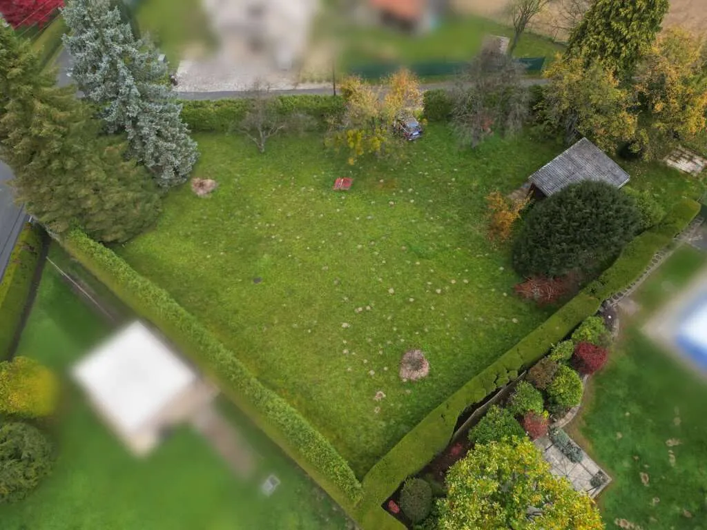 Baugrundstück in Tobelbad: Ihr Traumhaus auf 1310 m² - Widok 2