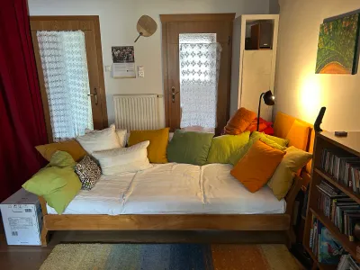 1-Zimmer-Haus mieten in Bruck an der Leitha – 64 m², € 600 – Bild 3 von 15