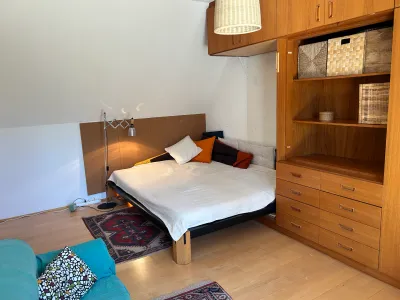 1-Zimmer-Haus mieten in Bruck an der Leitha – 64 m², € 600 – Bild 11 von 15