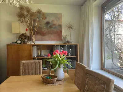 1-Zimmer-Haus mieten in Bruck an der Leitha – 64 m², € 600 – Bild 5 von 15