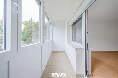 3-Zimmer-Wohnung kaufen in Linz – 73 m², € 199.000
