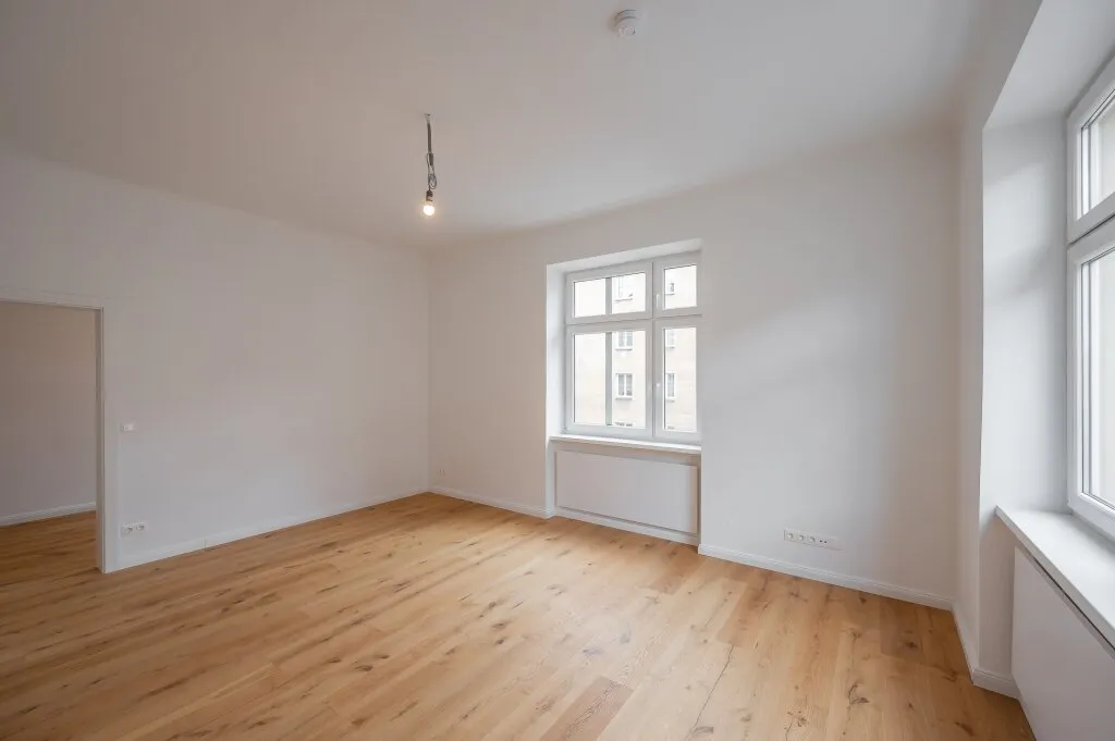 Wohnung – Wien - Ansicht 2