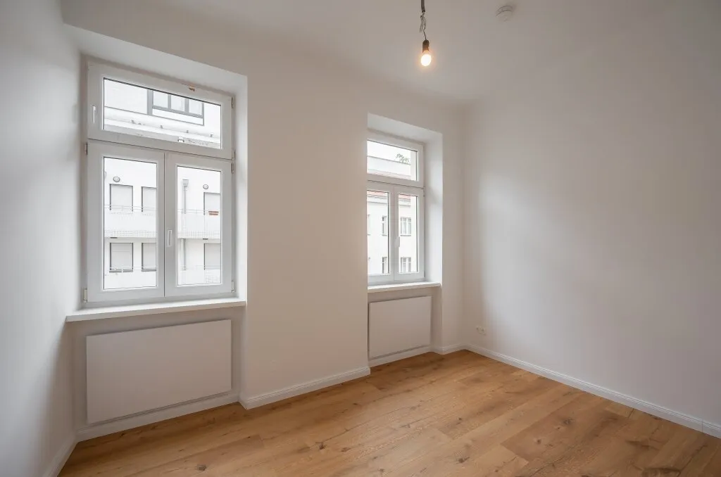 Wohnung – Wien - Ansicht 3
