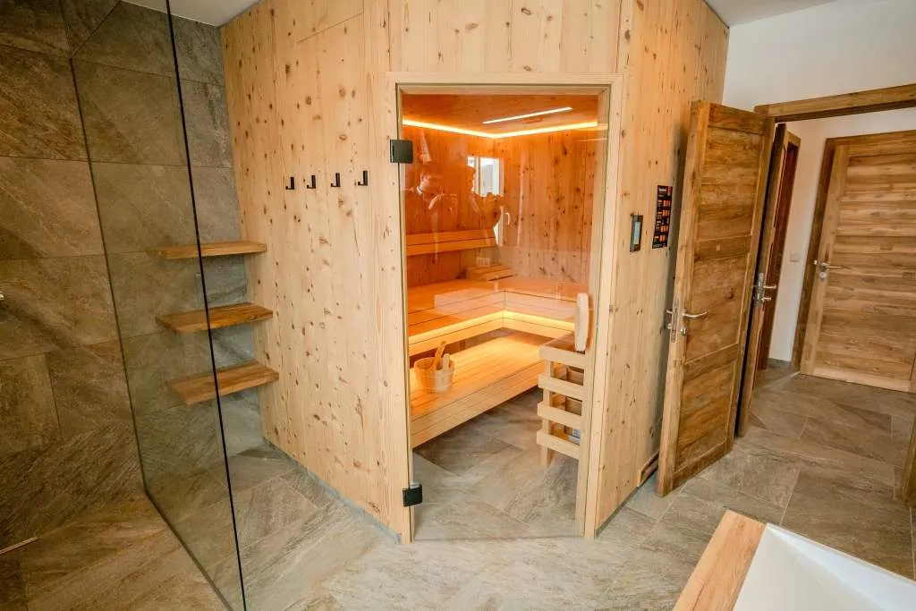 SKI ALP LIVING - CHALET KATSCHBERG - Ansicht 3