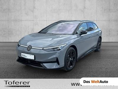 VW ID.7 Tourer Pro S 210 kW Business