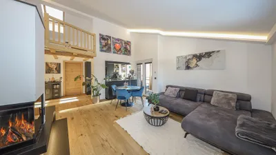 3-Zimmer-Wohnung kaufen in Kitzbühel – 77,5 m², € 890.000 – Bild 2 von 14