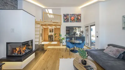 3-Zimmer-Wohnung kaufen in Kitzbühel – 77,5 m², € 890.000 – Bild 4 von 14