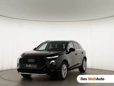 Audi Q3 TFSI 110 kW intense