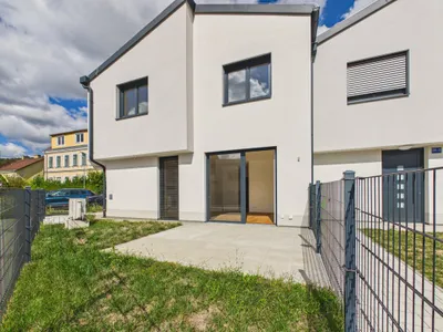 5-Zimmer-Haus mieten in Wiener Neustadt Land – 104,07 m², € 1.890 – Bild 10 von 13