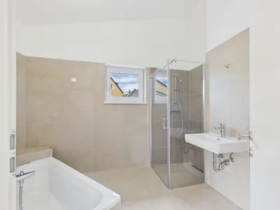 5-Zimmer-Haus mieten in Wiener Neustadt Land – 104,07 m², € 1.890 – Bild 9 von 13