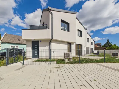 5-Zimmer-Haus mieten in Wiener Neustadt Land – 104,07 m², € 1.890 – Bild 11 von 13