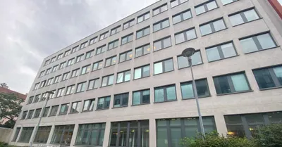 Gewerbeimmobilie mieten in Wien – 11 000 m², € 12 – Bild 6 von 9