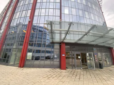 Gewerbeimmobilie mieten in Wien – 11 000 m², € 12 – Bild 5 von 9