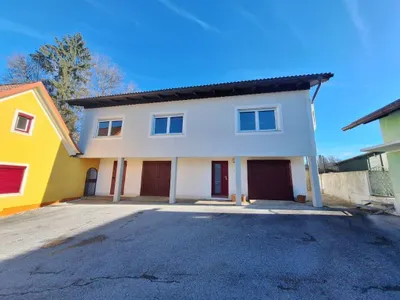 2-Zimmer-Wohnung mieten in Weiz – 57,9 m², € 800