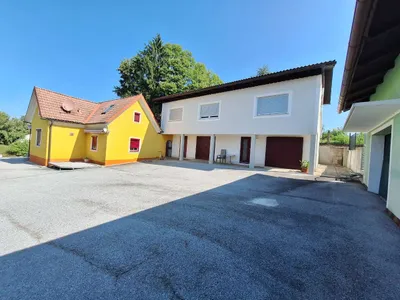 2-Zimmer-Wohnung mieten in Weiz – 57,9 m², € 800 – Bild 21 von 31