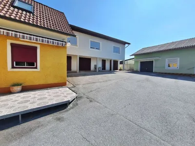 2-Zimmer-Wohnung mieten in Weiz – 57,9 m², € 800 – Bild 22 von 31