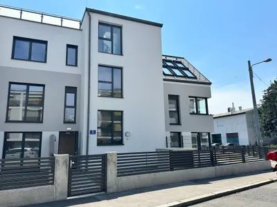 3-Zimmer-Wohnung kaufen in Wien – 62 m², € 470.000