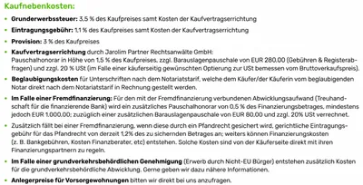 3-Zimmer-Wohnung kaufen in Wien – 62 m², € 470.000 – Bild 27 von 27