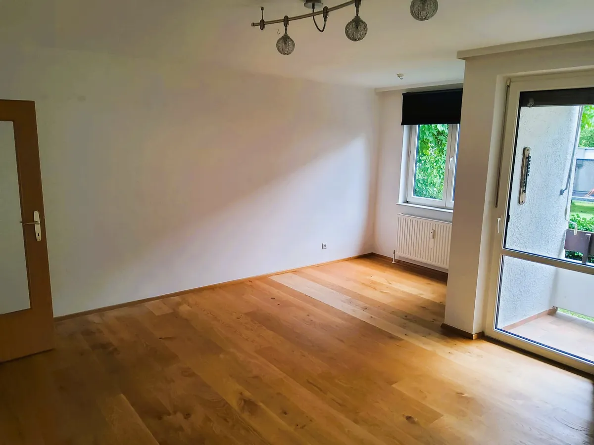 Wohnung – Salzburg - Ansicht 3