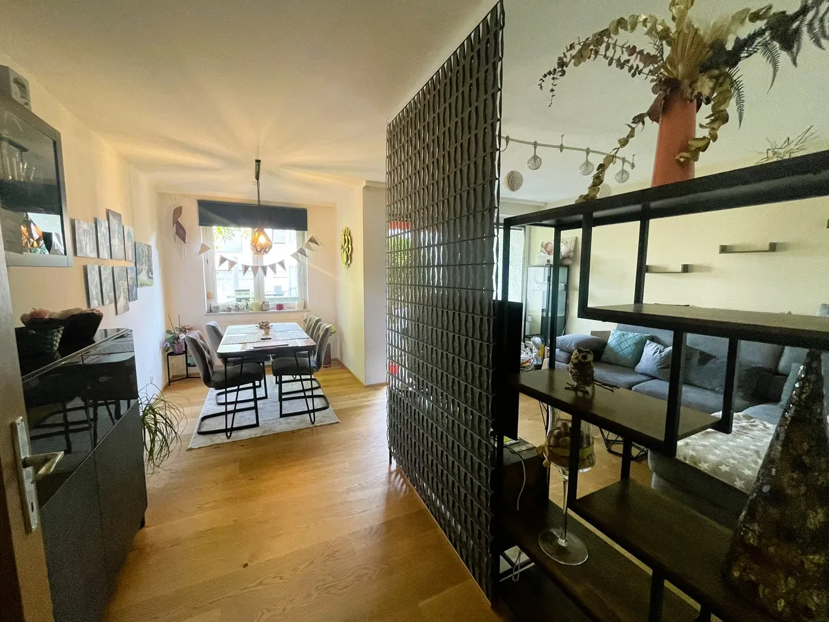 Wohnung – Salzburg - Ansicht 2