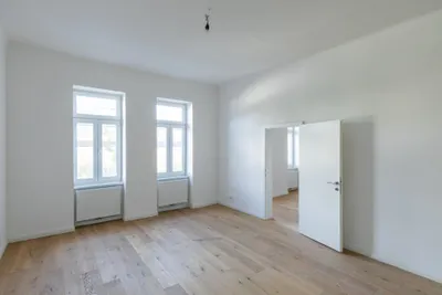 Wohnung kaufen in Wien – 76 m², € 220.000