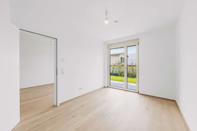 2-Zimmer-Wohnung mieten in Innsbruck – 44,43 m², € 1.400 – Bild 5 von 10