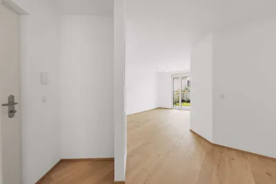 2-Zimmer-Wohnung mieten in Innsbruck – 44,43 m², € 1.400 – Bild 3 von 10