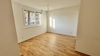 Moderne 2 Zi -Wohnung - nahe Millennium City (provisionsfrei!)