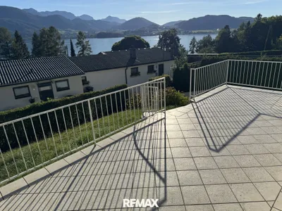 3-Zimmer-Wohnung mieten in Gmunden – 325 m², € 1.610 – Bild 1 von 21