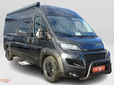 Kastenwagen Tourne 435 6.0