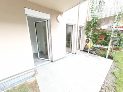 1-Zimmer-Wohnung mieten in Graz – 30,13 m², € 460 – Bild 7 von 8