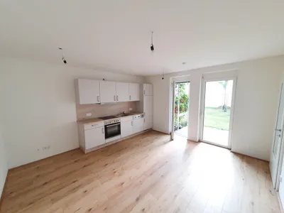 1-Zimmer-Wohnung mieten in Graz – 30,13 m², € 460 – Bild 2 von 8