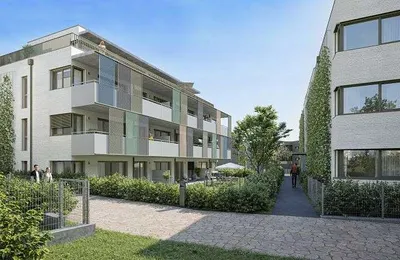 4-Zimmer-Wohnung kaufen in Mödling – 96,39 m², € 625.000 – Bild 4 von 5