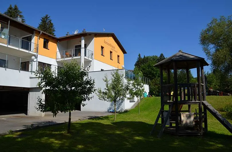 Wohnung in Liebnitz - View 2